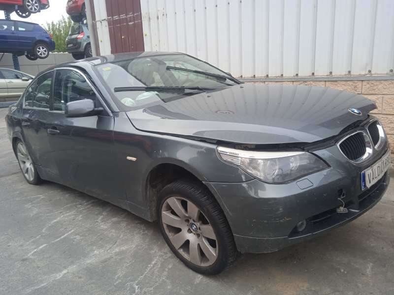BMW SERIE 5 BERLINA (E60)