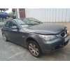 bmw serie 5 berlina (e60) del año 2003