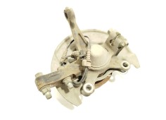 Recambio de mangueta delantera derecha para peugeot ion electric referencia OEM IAM 3647C3   2