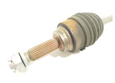 Recambio de transmision trasera derecha para peugeot ion electric referencia OEM IAM 3274D6   2