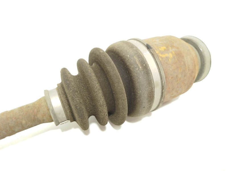 Recambio de transmision trasera derecha para peugeot ion electric referencia OEM IAM 3274D6  