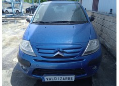 citroën c3 i (fc_, fn_) del año 2007 2