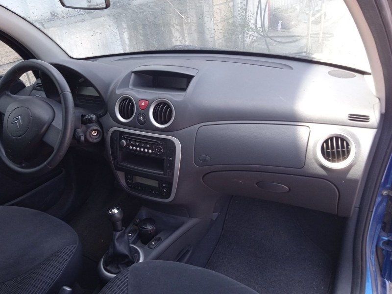 citroën c3 i (fc_, fn_) del año 2007