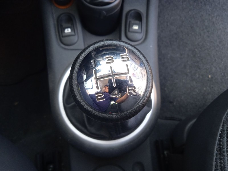 citroën c3 i (fc_, fn_) del año 2007