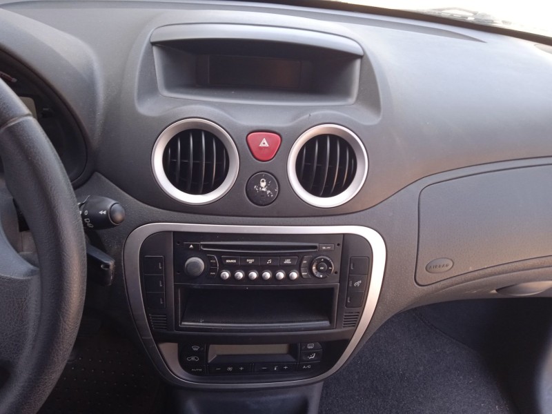 citroën c3 i (fc_, fn_) del año 2007