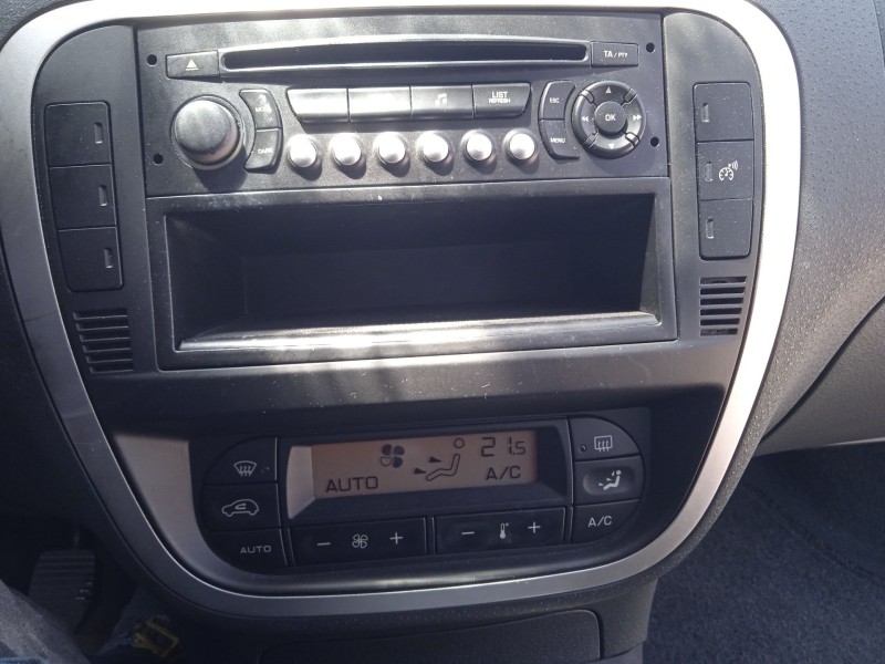 citroën c3 i (fc_, fn_) del año 2007