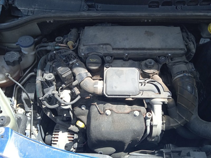 citroën c3 i (fc_, fn_) del año 2007