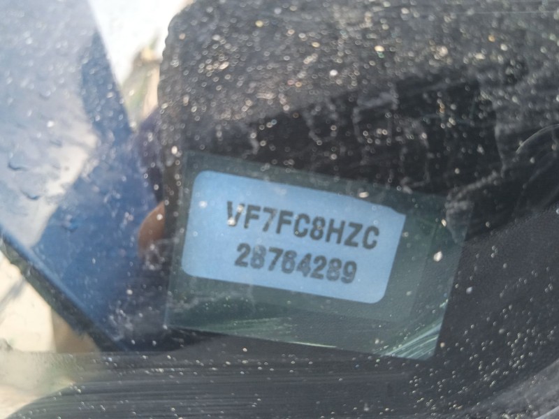 citroën c3 i (fc_, fn_) del año 2007