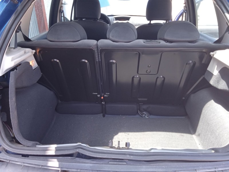 citroën c3 i (fc_, fn_) del año 2007