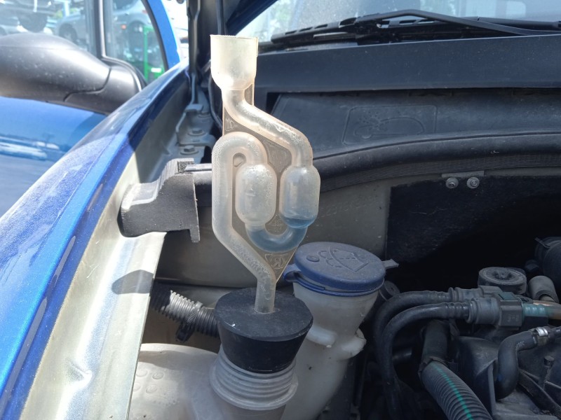 citroën c3 i (fc_, fn_) del año 2007