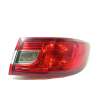 Recambio de piloto trasero derecho para renault clio iv (bh_) 1.5 dci 75 referencia OEM IAM 265506608R  