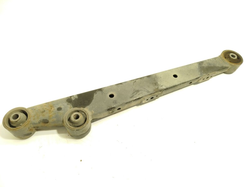 Recambio de brazo suspension inferior trasero izquierdo para peugeot ion electric referencia OEM IAM 5175FP  