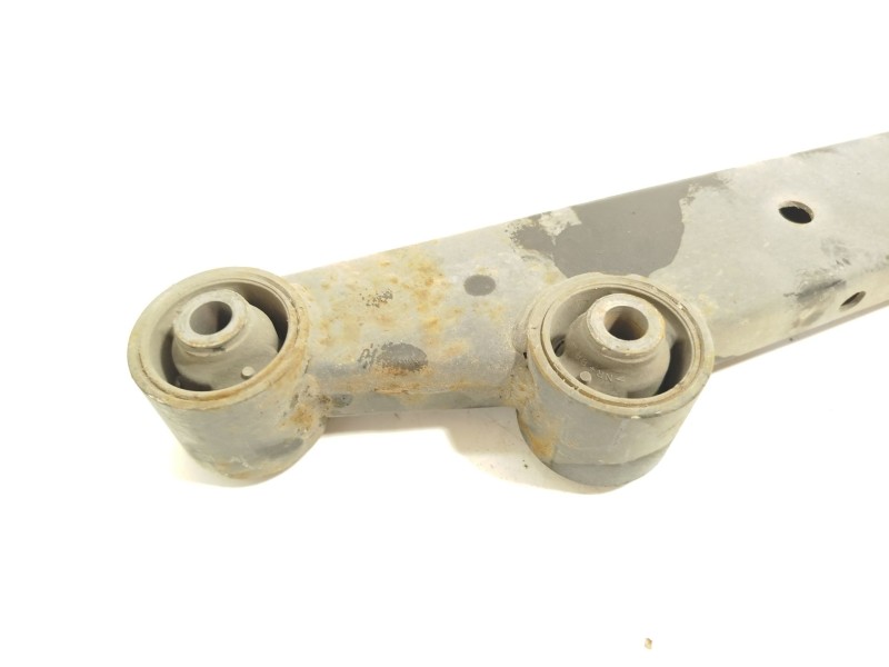 Recambio de brazo suspension inferior trasero izquierdo para peugeot ion electric referencia OEM IAM 5175FP  