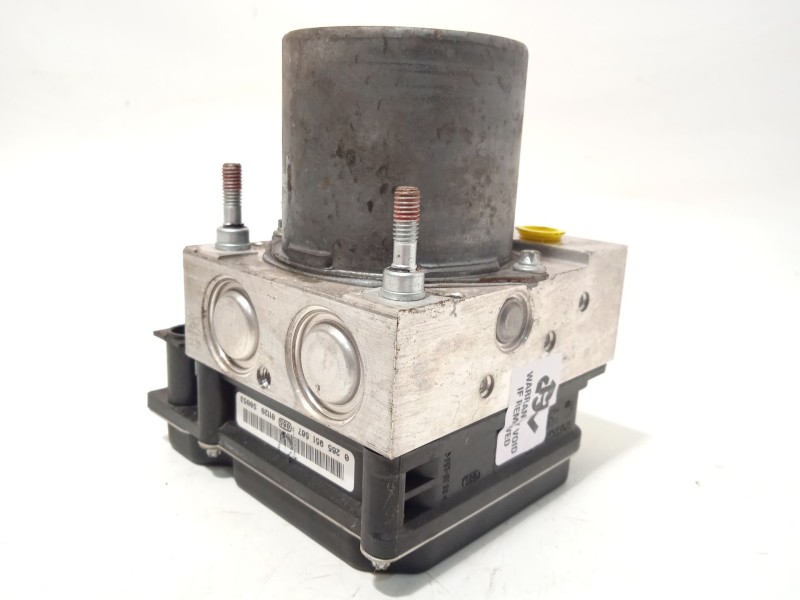 Recambio de abs para toyota avensis station wagon (_t27_) 1.8 (zrt271_) referencia OEM IAM 4454005100 0265951567 0265251490