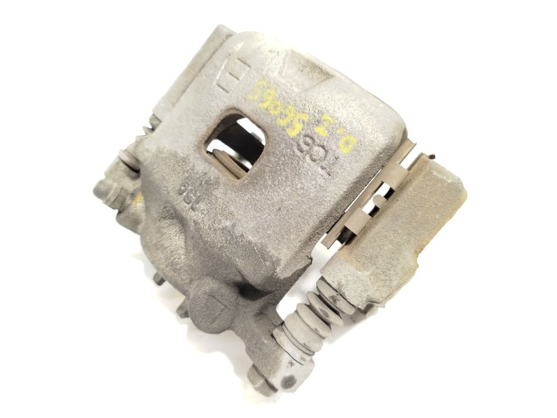 Recambio de pinza freno delantera izquierda para peugeot ion electric referencia OEM IAM 1606225880  