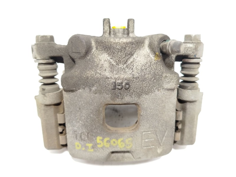 Recambio de pinza freno delantera izquierda para peugeot ion electric referencia OEM IAM 1606225880  