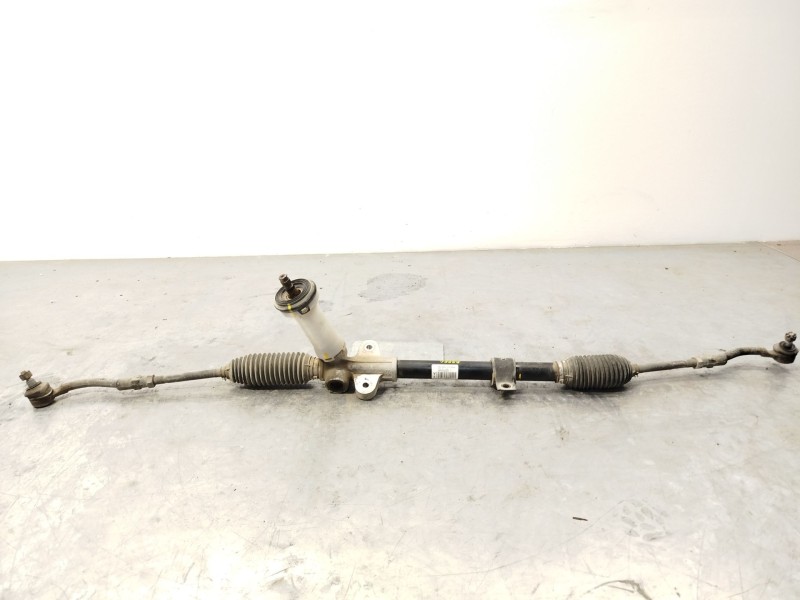 Recambio de cremallera direccion para hyundai ix20 1.6 cat referencia OEM IAM 565001P502  