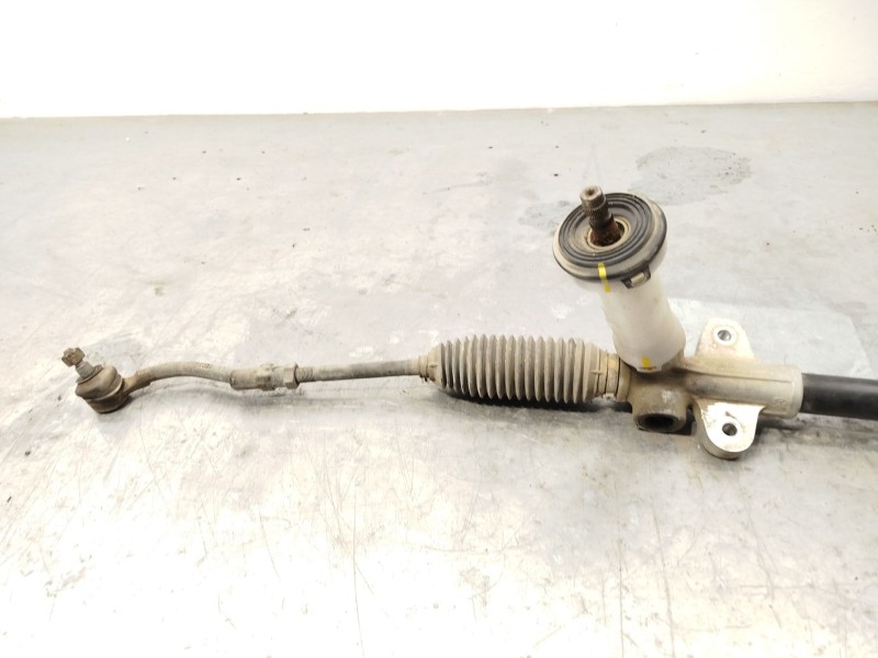 Recambio de cremallera direccion para hyundai ix20 1.6 cat referencia OEM IAM 565001P502  