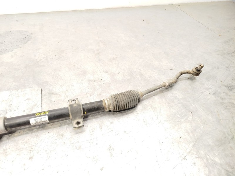 Recambio de cremallera direccion para hyundai ix20 1.6 cat referencia OEM IAM 565001P502  