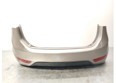 Recambio de paragolpes trasero para hyundai ix20 1.6 cat referencia OEM IAM 866111K011  