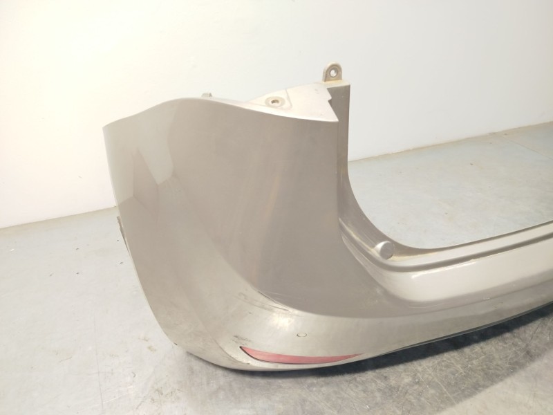 Recambio de paragolpes trasero para hyundai ix20 1.6 cat referencia OEM IAM 866111K011  