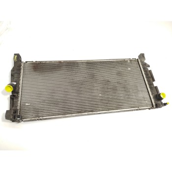 RADIADOR AGUA 17118586322 