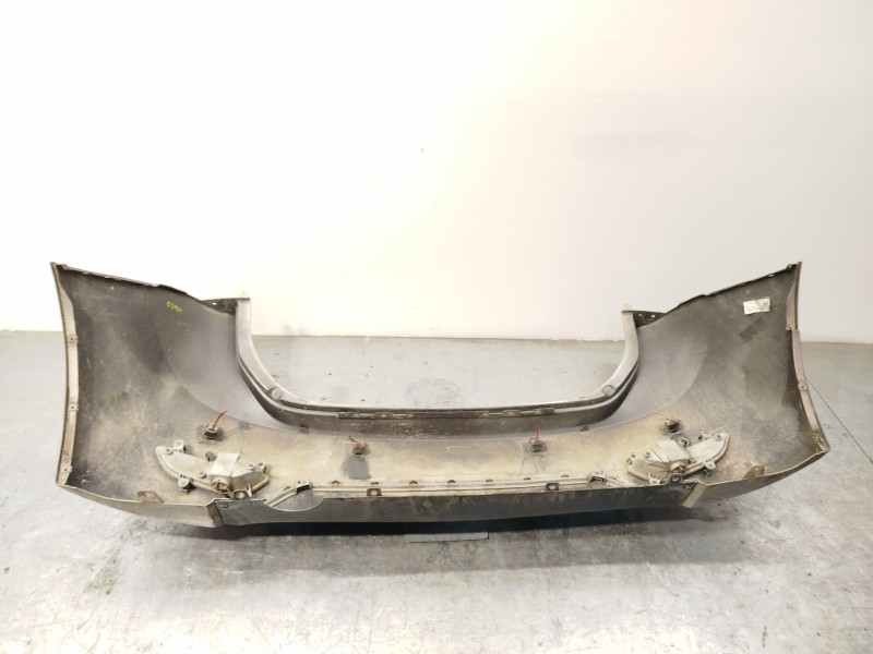 Recambio de paragolpes trasero para hyundai ix20 1.6 cat referencia OEM IAM 866111K011  