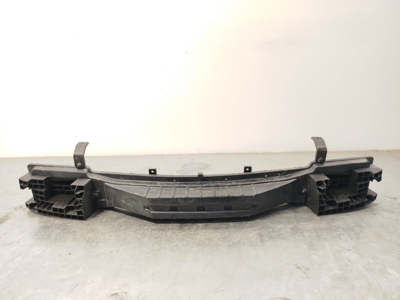 Recambio de refuerzo paragolpes trasero para hyundai ix20 1.6 cat referencia OEM IAM 866301K000  