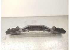 Recambio de refuerzo paragolpes trasero para hyundai ix20 1.6 cat referencia OEM IAM 866301K000   2