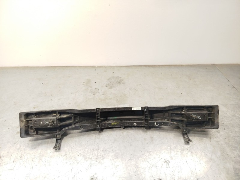 Recambio de refuerzo paragolpes trasero para hyundai ix20 1.6 cat referencia OEM IAM 866301K000  