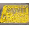 Recambio de faro derecho para volkswagen t5 transporter/furgoneta 2.5 tdi referencia OEM IAM 7H1941016N  0301191302