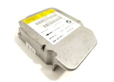 Recambio de centralita airbag para bmw x5 (e53) 3.0 i referencia OEM IAM 65776912755  0285001458