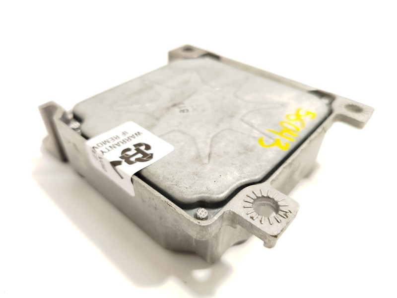 Recambio de centralita airbag para bmw x5 (e53) 3.0 i referencia OEM IAM 65776912755  0285001458