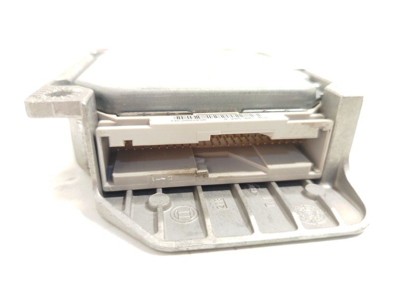 Recambio de centralita airbag para bmw x5 (e53) 3.0 i referencia OEM IAM 65776912755  0285001458