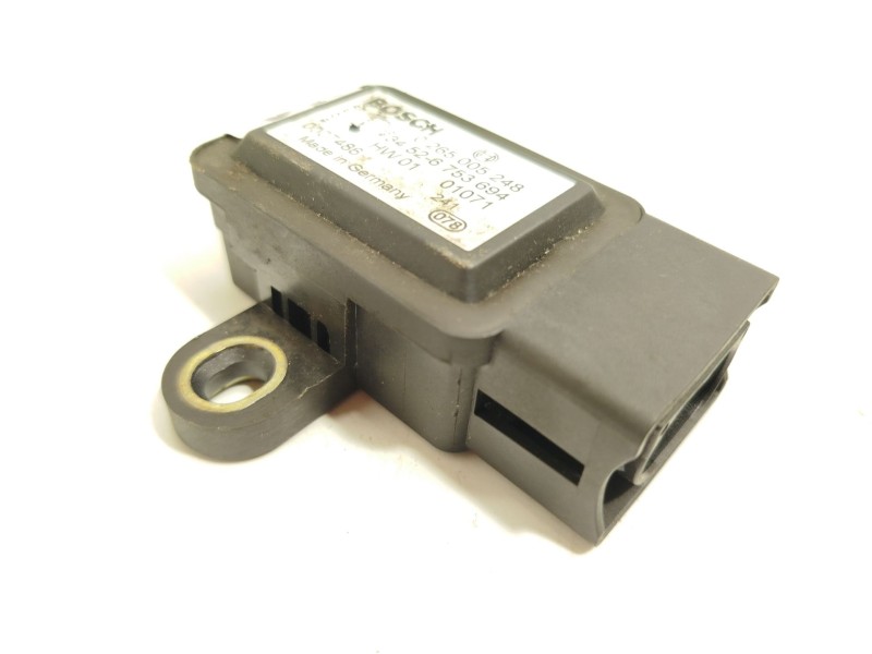 Recambio de centralita esp para bmw x5 (e53) 3.0 i referencia OEM IAM 34526753694  0265005248