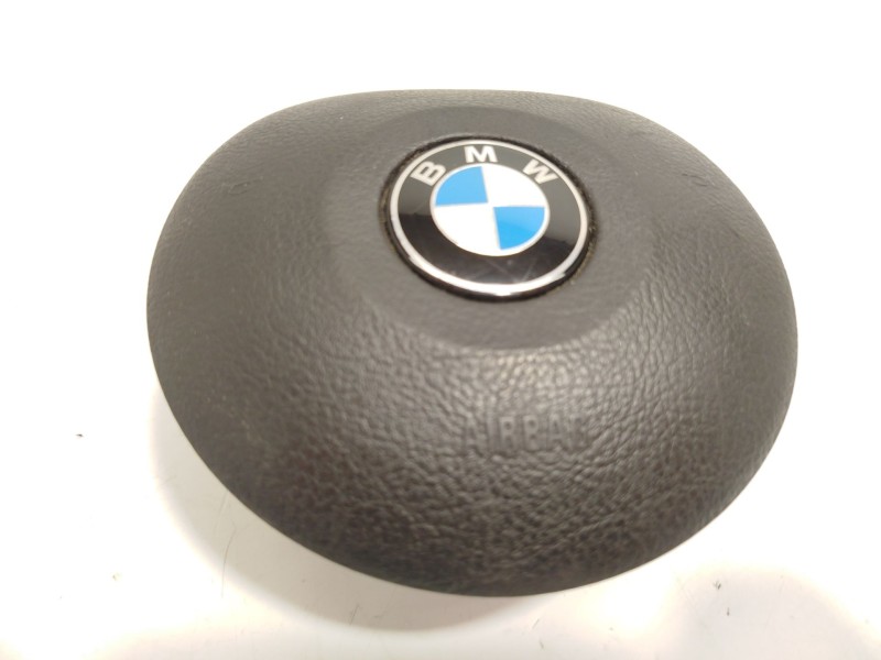 Recambio de airbag delantero izquierdo para bmw x5 (e53) 3.0 i referencia OEM IAM 33109680803X 32306880599 