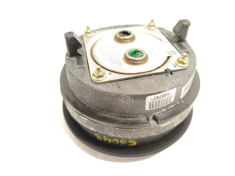 Recambio de airbag delantero izquierdo para bmw x5 (e53) 3.0 i referencia OEM IAM 33109680803X 32306880599 