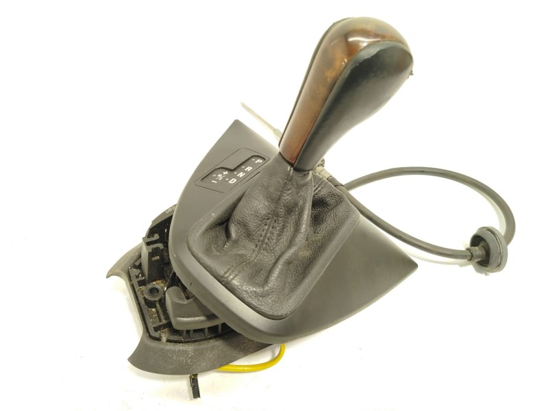 Recambio de palanca cambio para bmw x5 (e53) 3.0 i referencia OEM IAM 25161423649 8408029 
