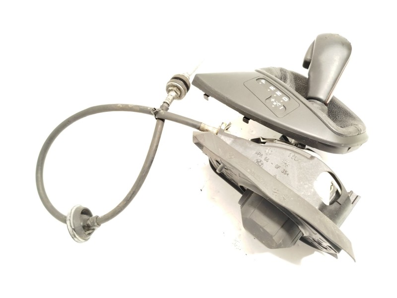 Recambio de palanca cambio para bmw x5 (e53) 3.0 i referencia OEM IAM 25161423649 8408029 