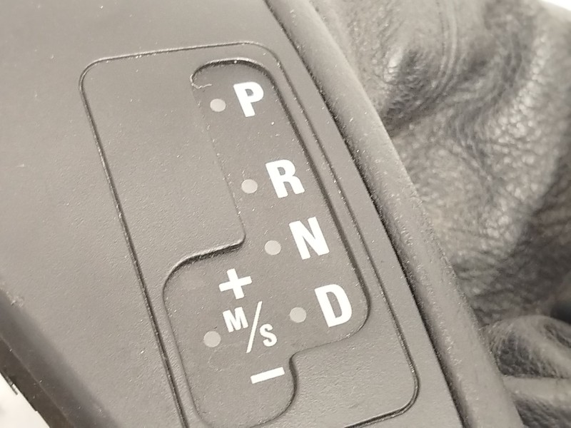 Recambio de palanca cambio para bmw x5 (e53) 3.0 i referencia OEM IAM 25161423649 8408029 