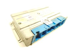 Recambio de centralita cambio automatico para bmw x5 (e53) 3.0 i referencia OEM IAM 7508145  5WK33502AG