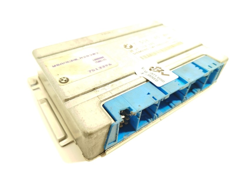 Recambio de centralita cambio automatico para bmw x5 (e53) 3.0 i referencia OEM IAM 7508145  5WK33502AG