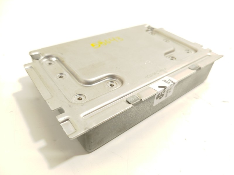 Recambio de centralita cambio automatico para bmw x5 (e53) 3.0 i referencia OEM IAM 7508145  5WK33502AG