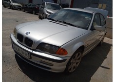 bmw 3 (e46) del año 1998 2