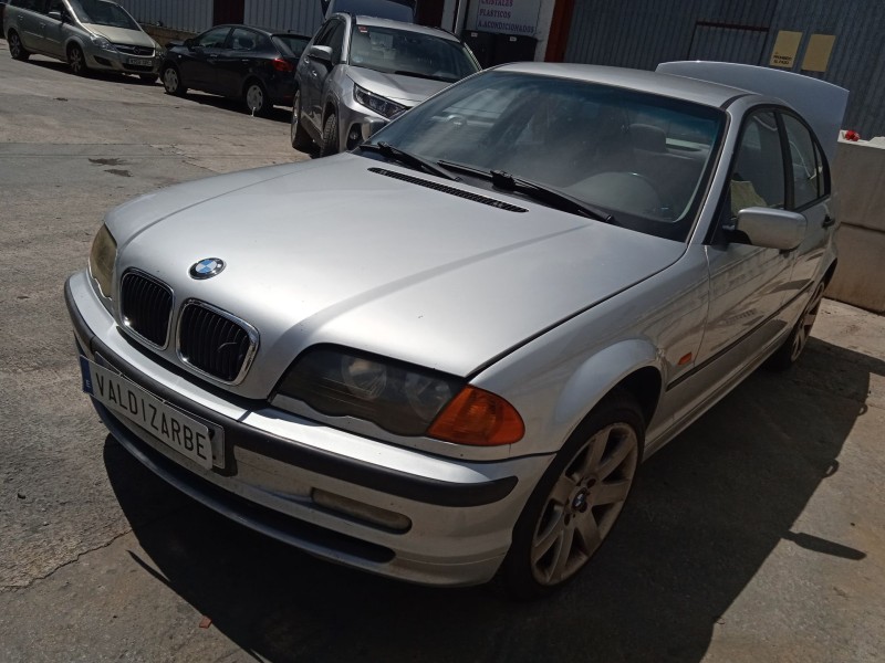 bmw 3 (e46) del año 1998