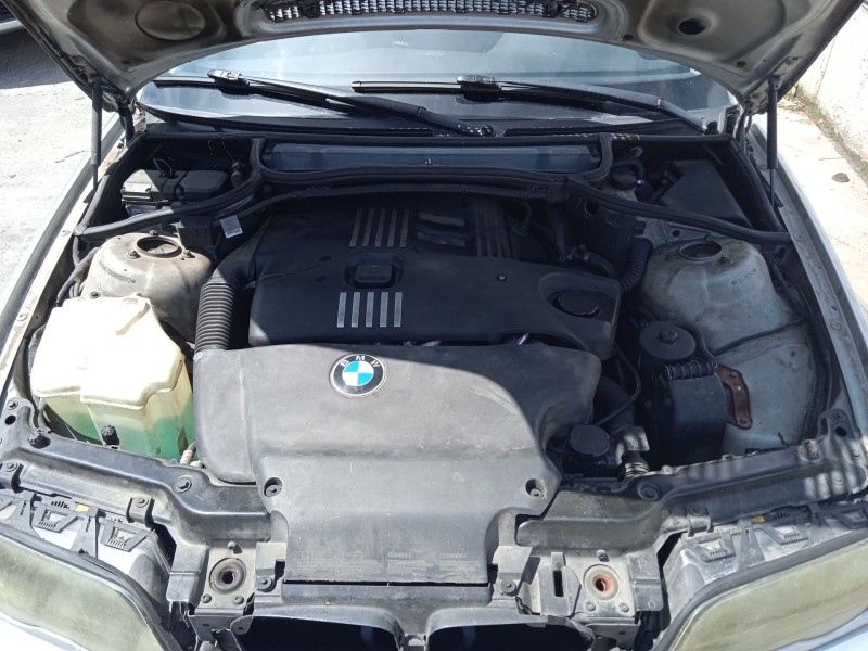 bmw 3 (e46) del año 1998