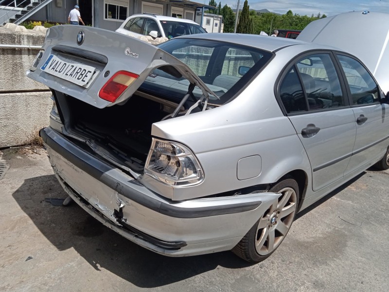 bmw 3 (e46) del año 1998