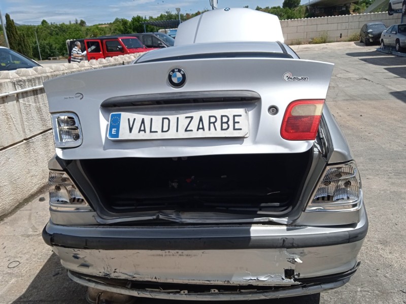 bmw 3 (e46) del año 1998