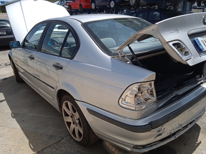 bmw 3 (e46) del año 1998