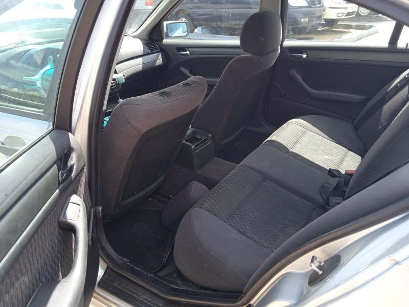 bmw 3 (e46) del año 1998